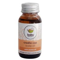 BabyNature Cradle Cap